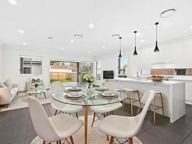 Deal! 48A Mortlake Street, Concord, NSW 2137