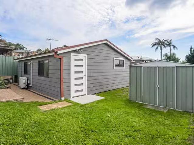 New 497A The Boulevarde, Kirrawee, NSW 2232