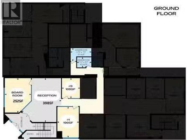 Nice 498 Ellis Street Unit# 1