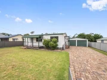 Cheap 49 Allandale Street, Kearsley, NSW 2325