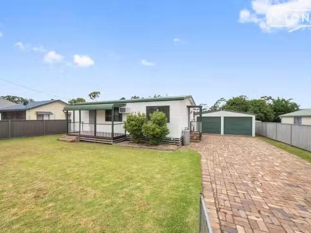 Rental! 49 Allandale Street, Kearsley, NSW 2325