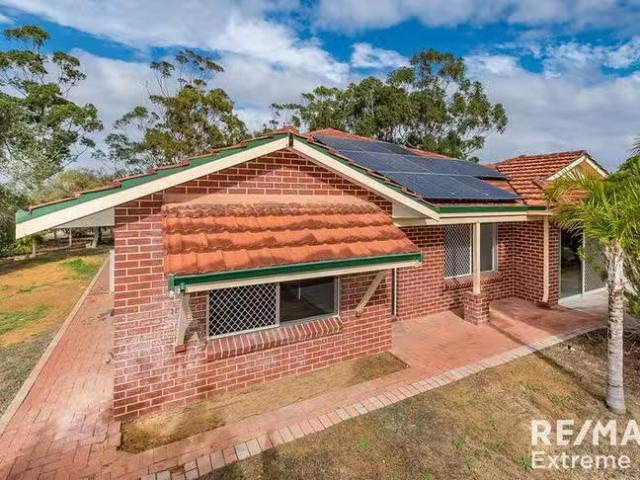 Just in! 49 Darch Trail, Gabbadah, WA 6041