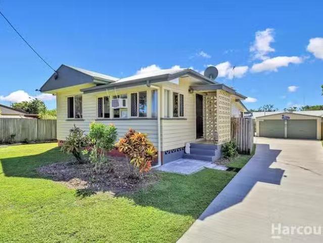 For Rent! 49 Elliott Heads Road, Kepnock, QLD 4670