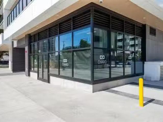 Unique 4 1100 Yates St, Victoria, BC, V9P 2E1 commercial for.