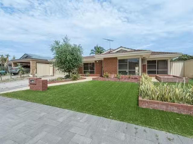 Charming 4 The Mead, Kiara, WA 6054
