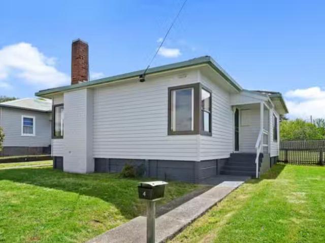 Unique 4 Truganini Street, Montello, TAS 7320