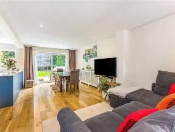 St John's Wood, Zone 1 London, West London, London, Greater London