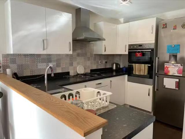 For Rent! 4 bedroom house for rent in Wells, BA5