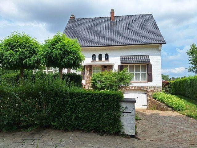 Unique 4 bedroom villa for rent in Tienen
