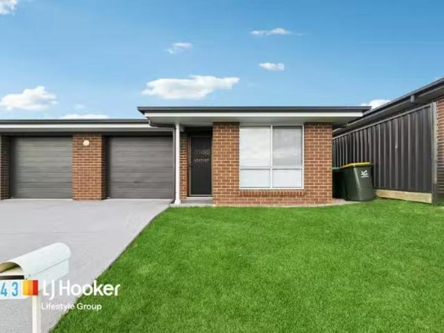 Deal! 4 BR 43 Chalker Street, Thirlmere Property for rent Lis.