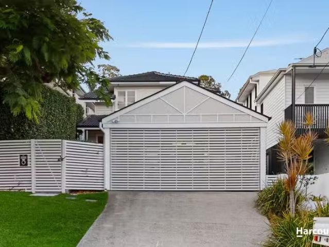 For Rent! 4 BR 41 Annie Street, AUCHENFLOWER, QLD 4066 House.