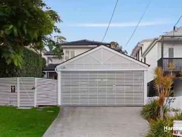 Cozy 4 BR 41 Annie Street, AUCHENFLOWER, QLD 4066 House Leased