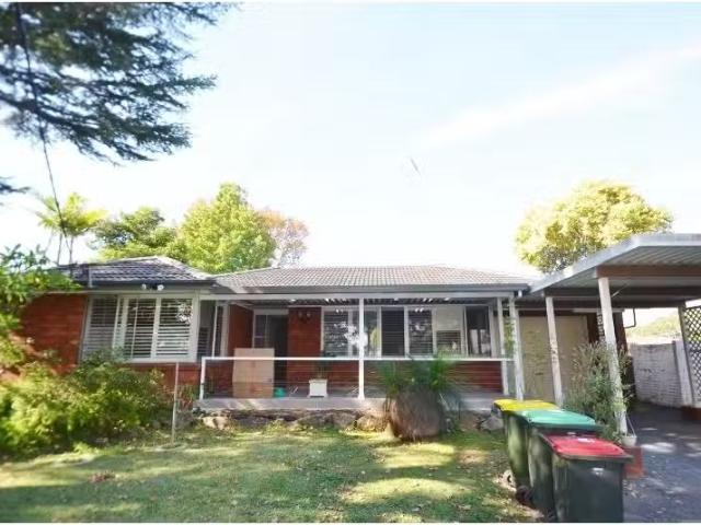 Cheap 4 BR 42 Farnell Avenue, Carlingford House for rent List.