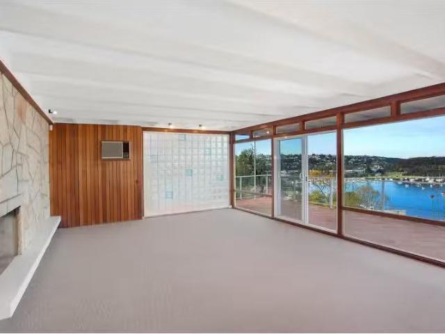 Just in! 4 BR 42 Seaforth Crescent, Seaforth House for rent L.