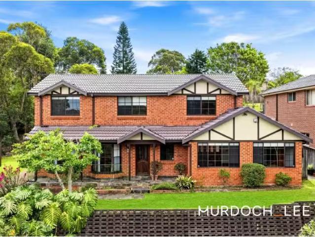 Rental! 4 BR 46 Appletree Drive, Cherrybrook House for rent L.