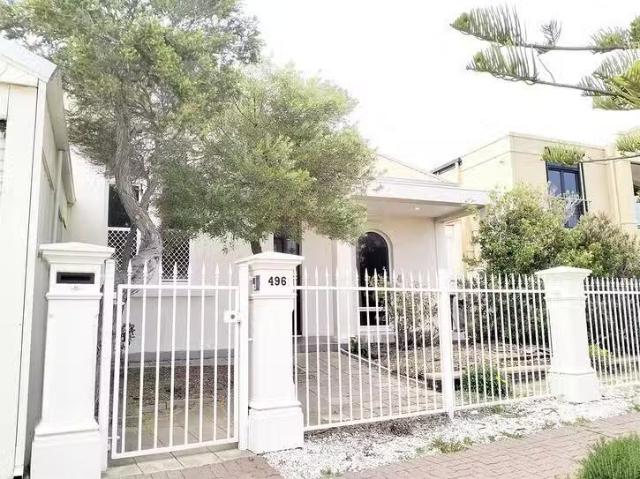 Cheap 4 BR 496 Seaview Road, Henley Beach, SA 5022