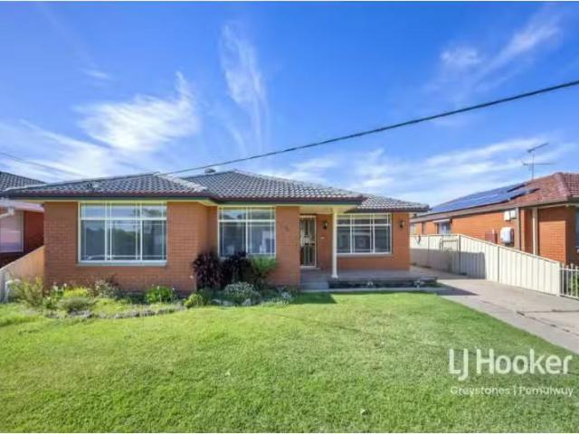 Rental! 4 BR 4 LESTER ROAD, GREYSTANES House for rent Listed.