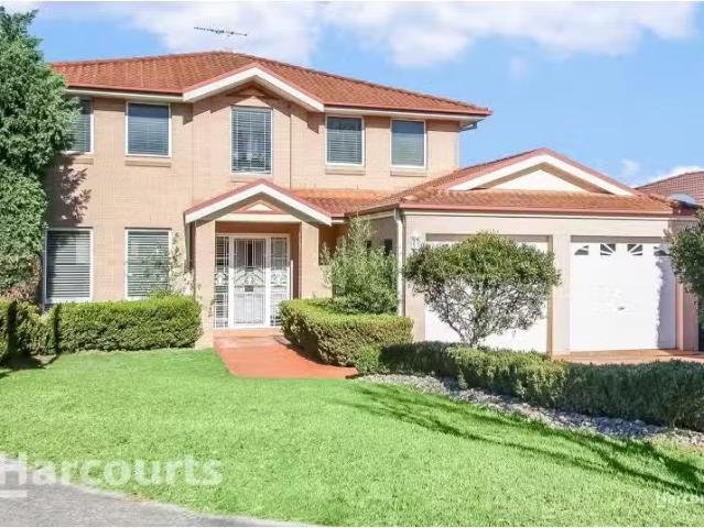 New 4 BR 53 Kinnear Street, Harrington Park House for rent Li.