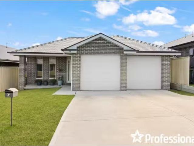 Deal! 4 BR 56 Sunbright Road, Kelso House for rent Listed by.