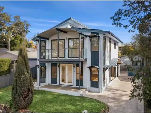 For Rent! 4 BR 5 Elsinore Avenue, CHAIN VALLEY BAY House for r.