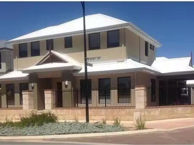 Just in! 4 BR 5 Spirit Entrance, South Guildford, WA 6055