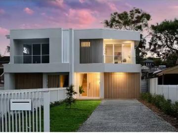 New 4 BR 5A Nyinya Avenue, Gymea Townhouse for rent Listed by.