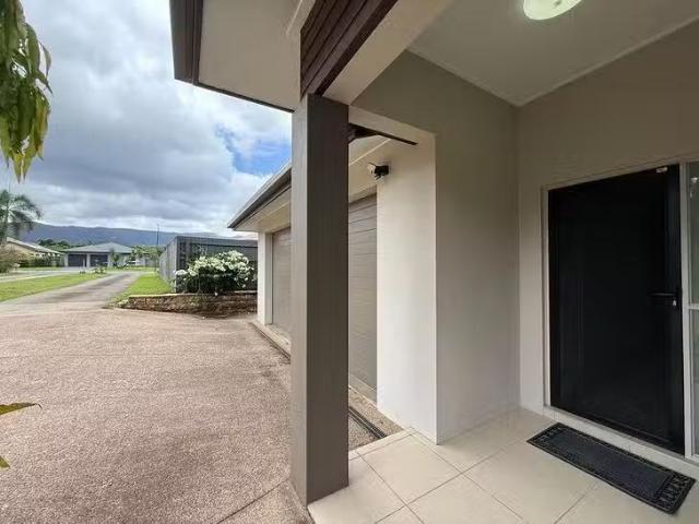 Charming 4 BR 67 Wiseman Road, Edmonton, QLD 4869