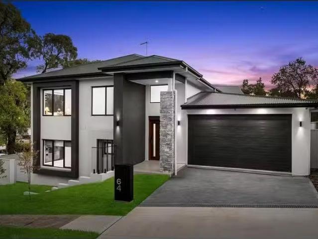 Rental! 4 BR 64 Sciarra Crescent, ACACIA GARDENS House for ren.