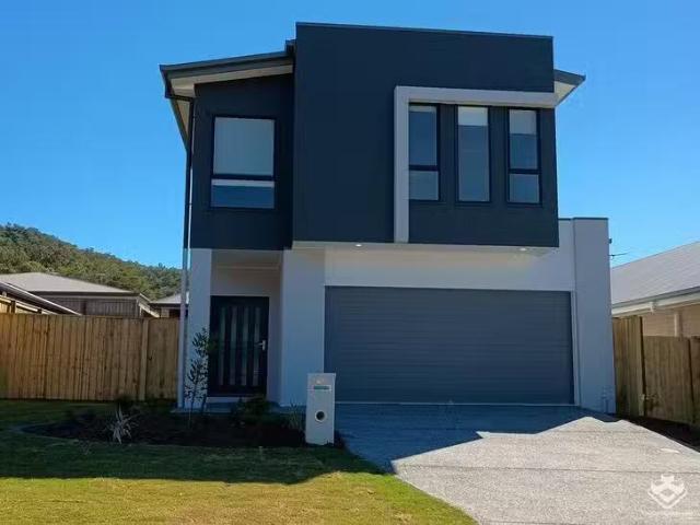 New 4 BR 65 Jim Davidson Boulevard, Belivah, QLD 4207