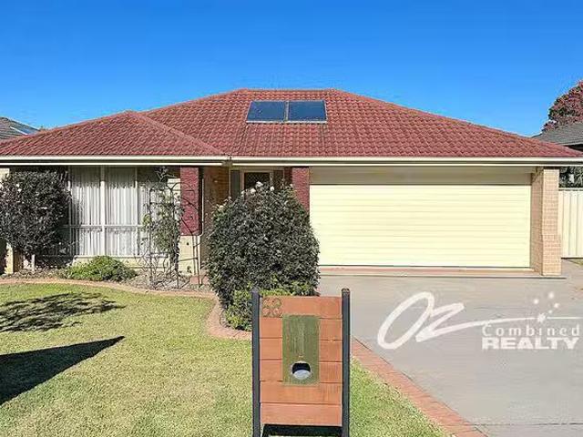 Unique 4 BR 68 Vost Drive, Sanctuary Point, NSW 2540