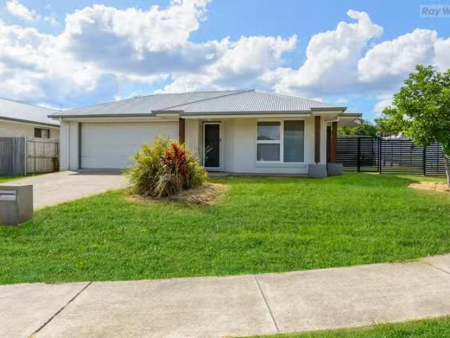 Rental! 4 BR 6 Mitchell Street, REDBANK PLAINS, QLD 4301 Hou.