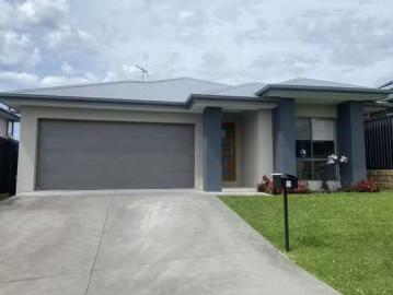 Cozy 4 BR 6 Eacott Street, Leppington, NSW 2179