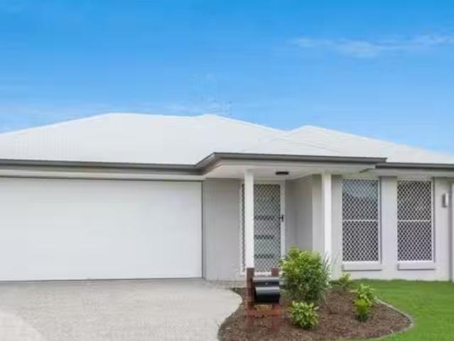 Nice 4 BR 6 Welford Court, Mango Hill, QLD 4509