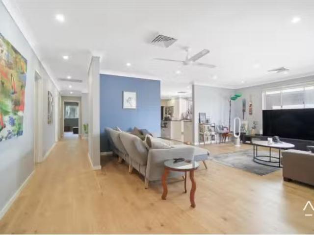 New 4 BR 6A Moala Street, Concord West House for rent Listed.