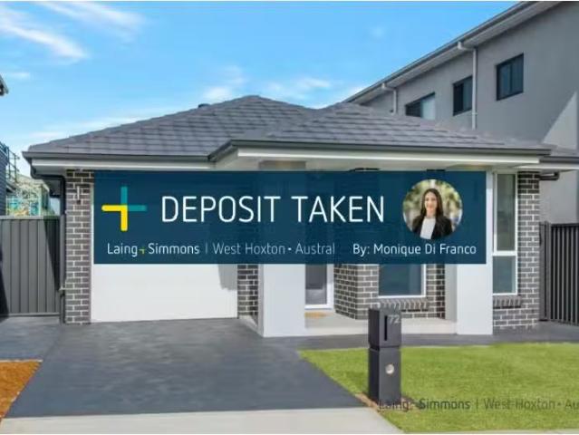 Just in! 4 BR 72 Ninth Avenue, Austral House for rent Listed.