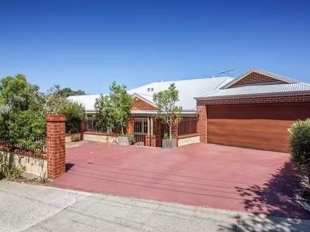 New 4 BR 77 Devenish Street, East Victoria Park, WA 6101