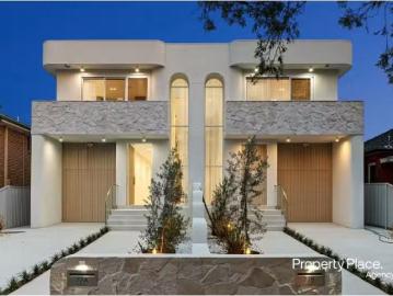 Cozy 4 BR 77B Clifford Street, Panania Townhouse for rent Lis.