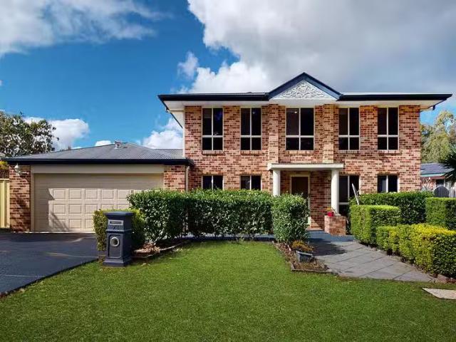 New 4 BR 78 Inverness Street, Upper Kedron, QLD 4055