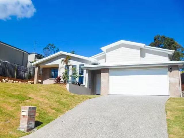 Just in! 4 BR 7 Murray Circuit, Upper Coomera, QLD 4209