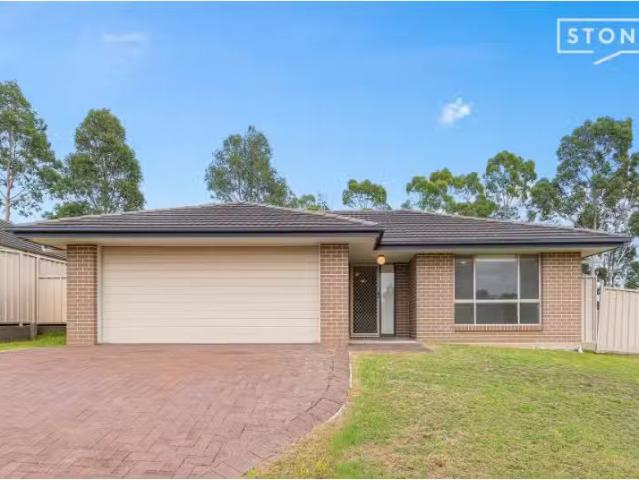 New 4 BR 7 Carlow Way, East Maitland House for rent Listed by.