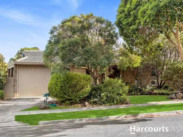 Cheap 4 BR 81 Village Drive, Dingley Village, VIC 3172 House.