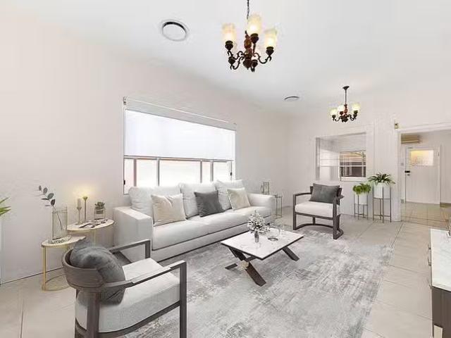 Nice 4 BR 85 Wareemba Street, Wareemba, NSW 2046