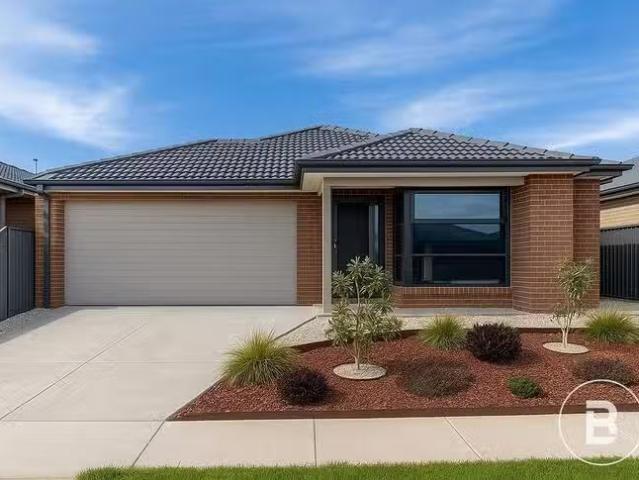 Unique 4 BR 88 Verdale Drive, Alfredton, VIC 3350