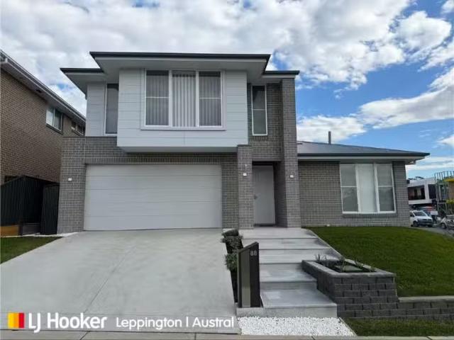 Deal! 4 BR 88 Kensell Street, Austral House for rent Listed b.