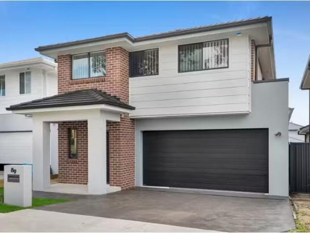 New 4 BR 89 Sixteenth Avenue, Austral House for rent Listed b.