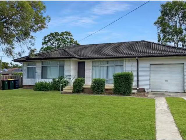 New 4 BR 93 Angle Road South, LEUMEAH Property for rent Liste.