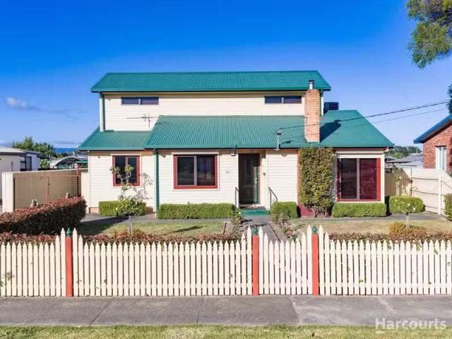 New 4 BR 99 Goulburn Street, GEORGE TOWN, TAS 7253 House for.