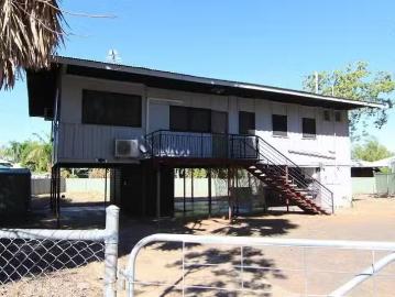 New 4 BR 9 Bauhinia Street, Kununurra, WA 6743