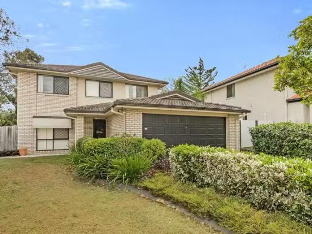 New 4 BR 9 Holland Place, CARINDALE, QLD 4152 House for Rent