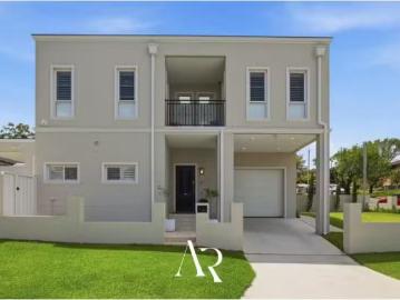 Rental! 4 BR 9 Scipio St, Yagoona House for rent Listed by Ma.